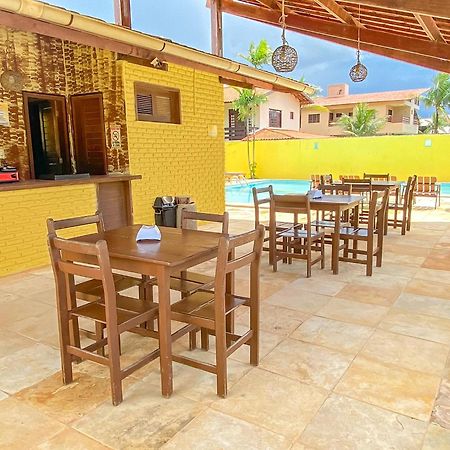 Hotel Sunshine Centro クムブコ エクステリア 写真