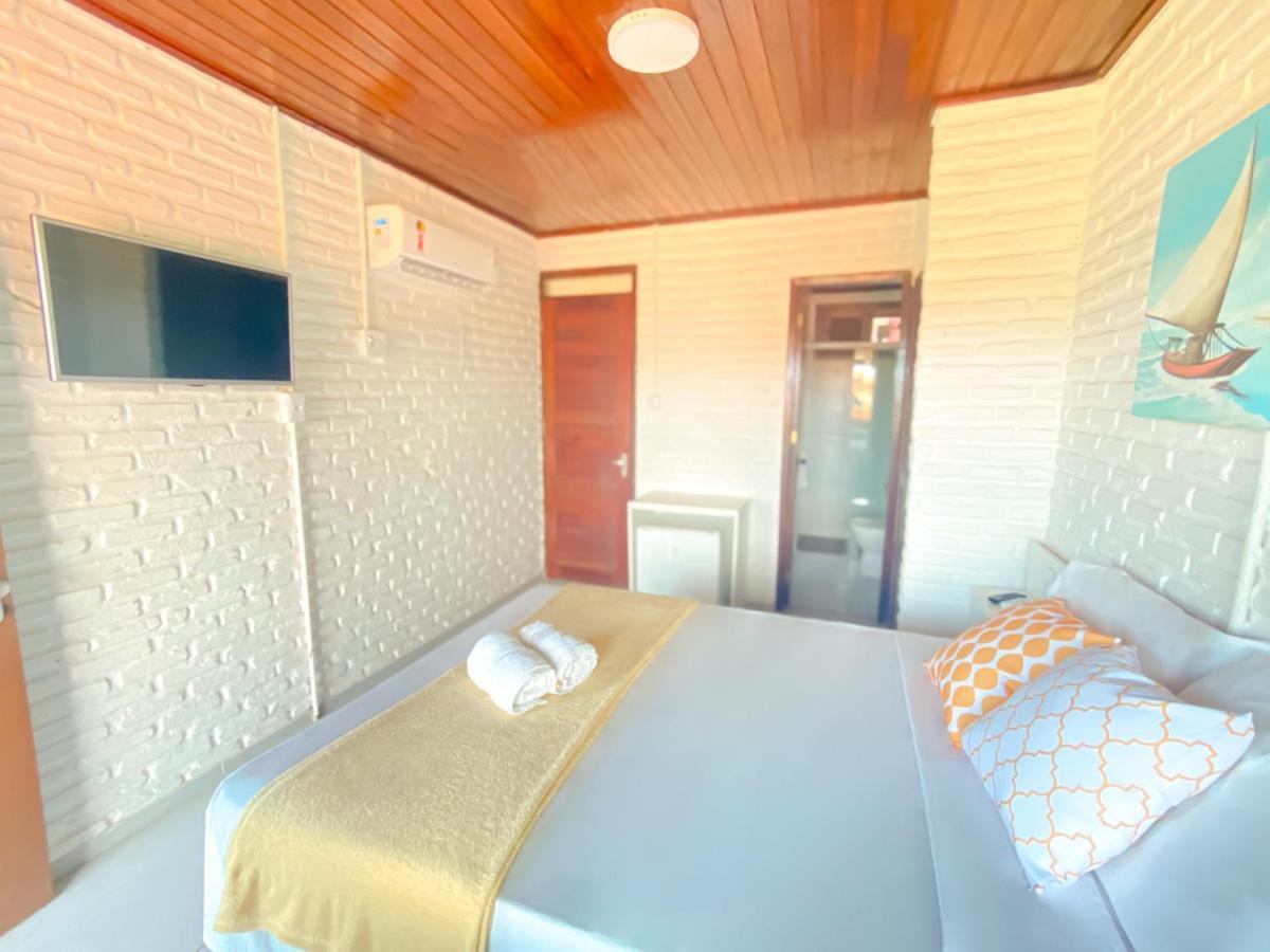 Hotel Sunshine Centro クムブコ エクステリア 写真