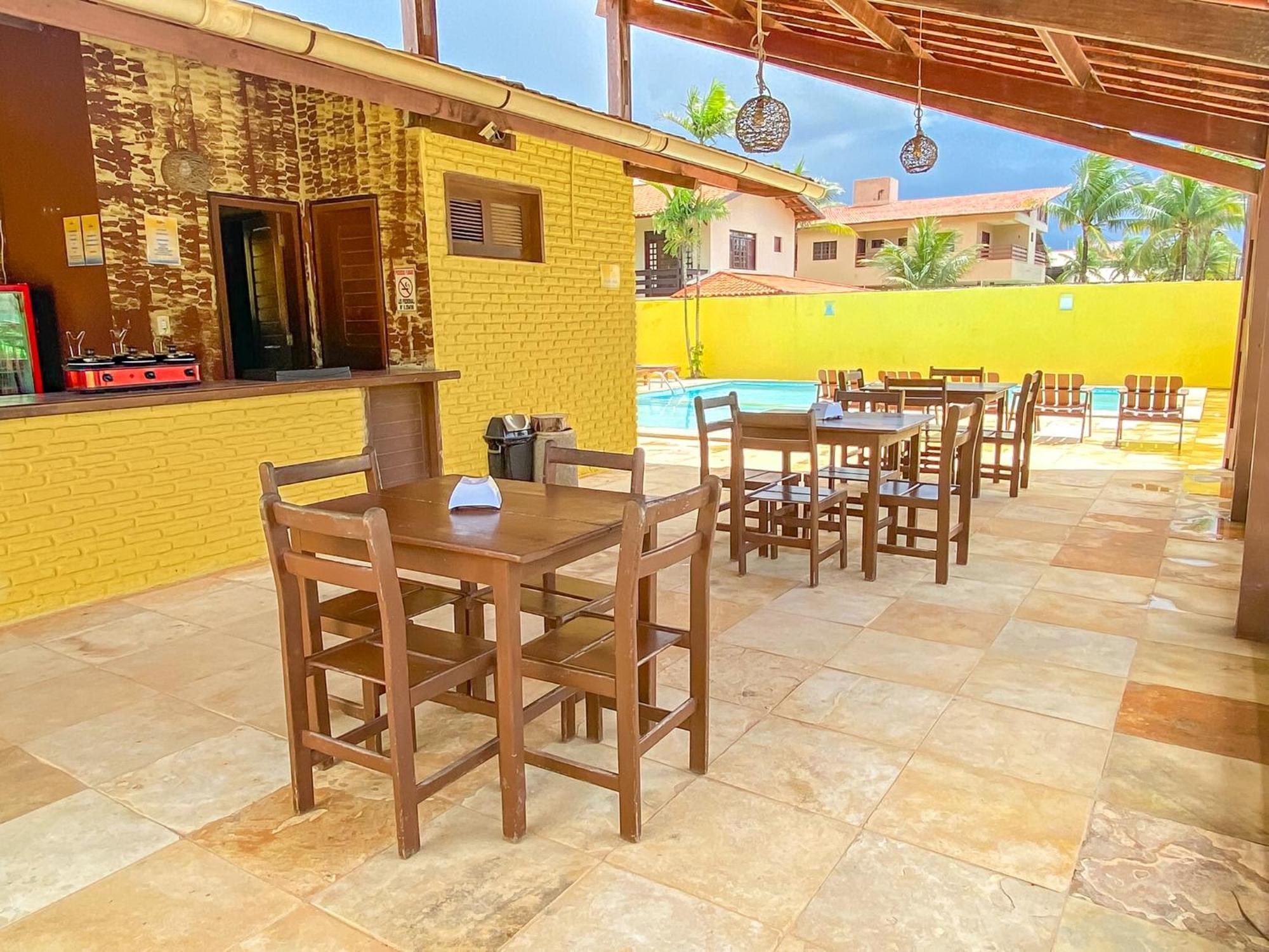 Hotel Sunshine Centro クムブコ エクステリア 写真