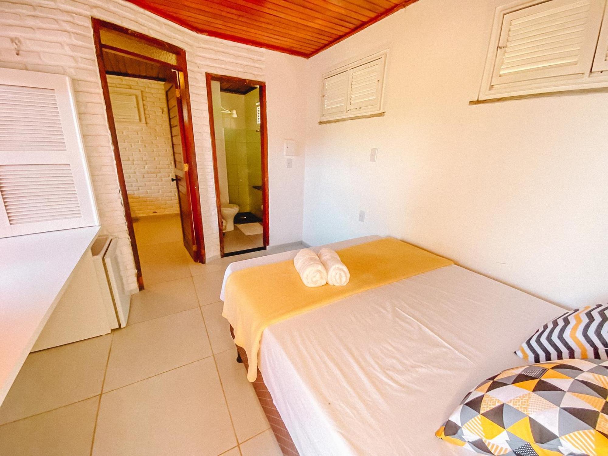 Hotel Sunshine Centro クムブコ エクステリア 写真