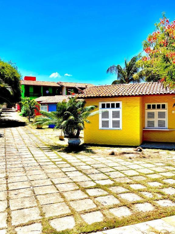 Hotel Sunshine Centro クムブコ エクステリア 写真