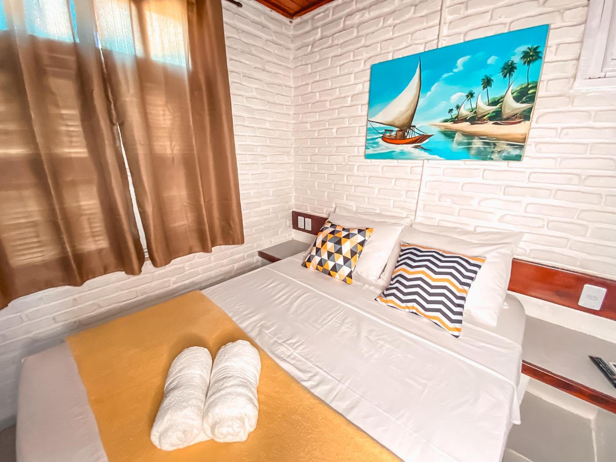 Hotel Sunshine Centro クムブコ エクステリア 写真
