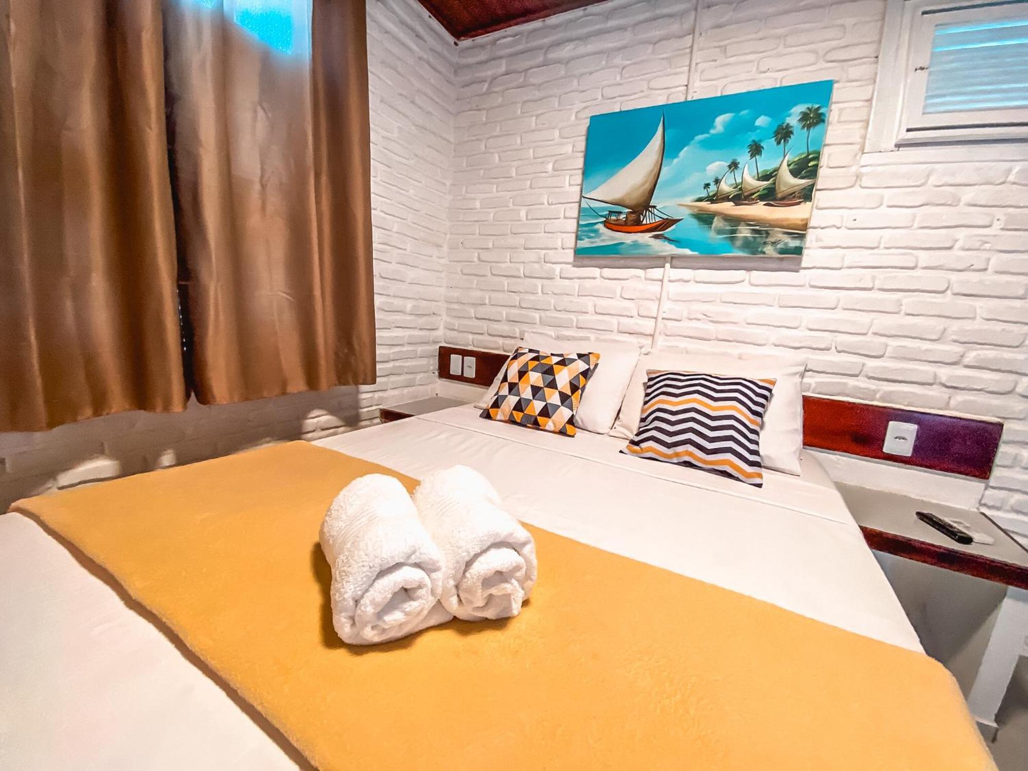 Hotel Sunshine Centro クムブコ エクステリア 写真